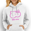 hello titty hello titty